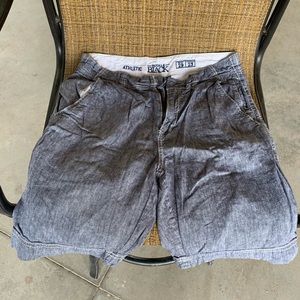 I am not cool enough to wear them